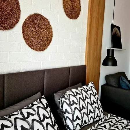 Greenn Life Apartmán Sozopol
