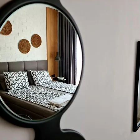 Greenn Life Apartmán
