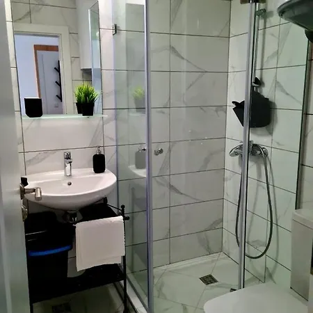 Apartmán Greenn Life *
