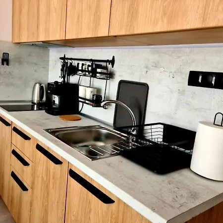 Apartamento Greenn Life