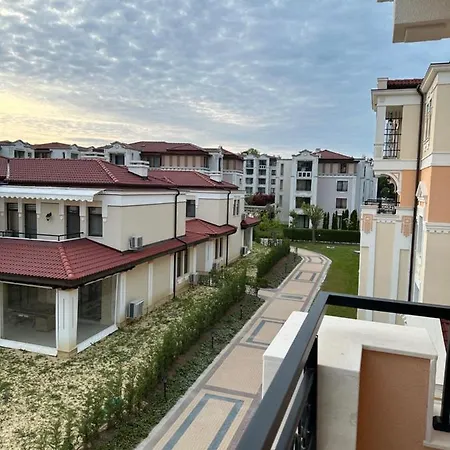 Apartamento Greenn Life *