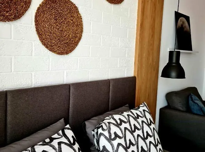 Greenn Life Апартамент Созопол