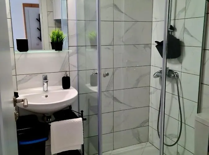 Апартамент Greenn Life *