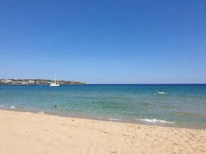 Апартамент Greenn Life