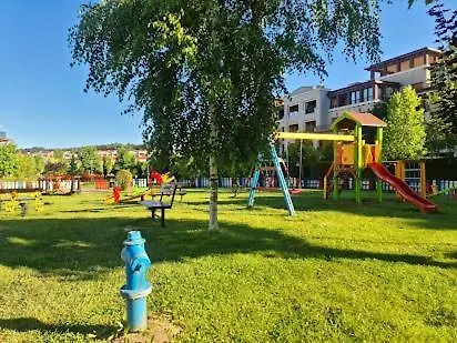 Greenn Life Appartamento Sozopol