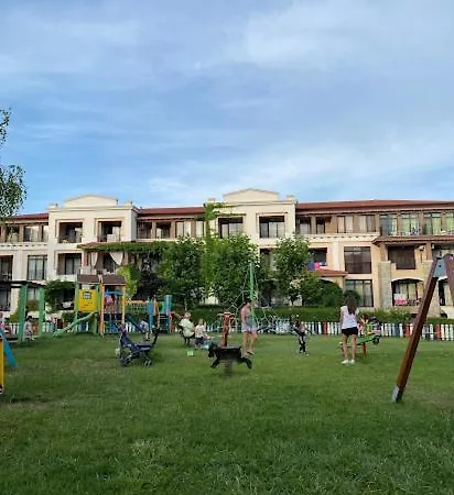 Appartamento Greenn Life