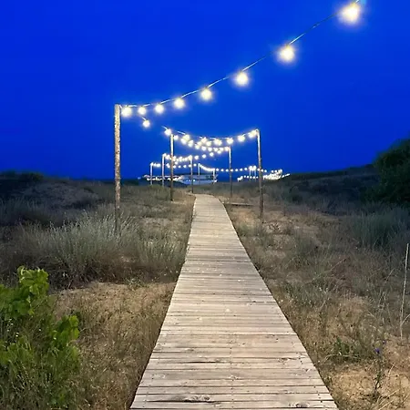 Greenn Life Apartment Sosopol