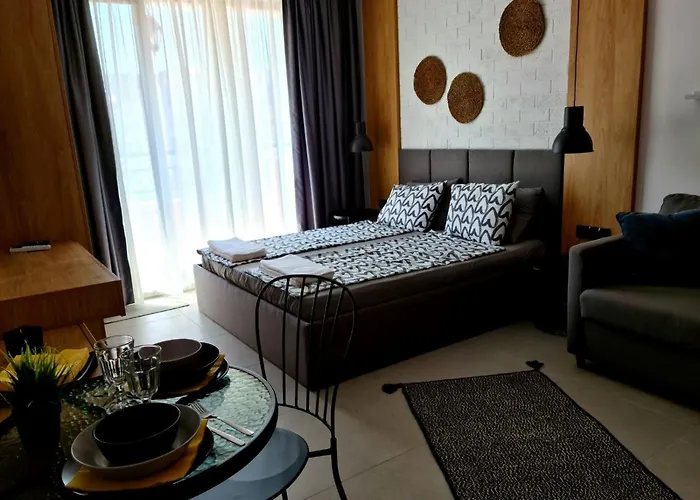 Greenn Life * Sozopol