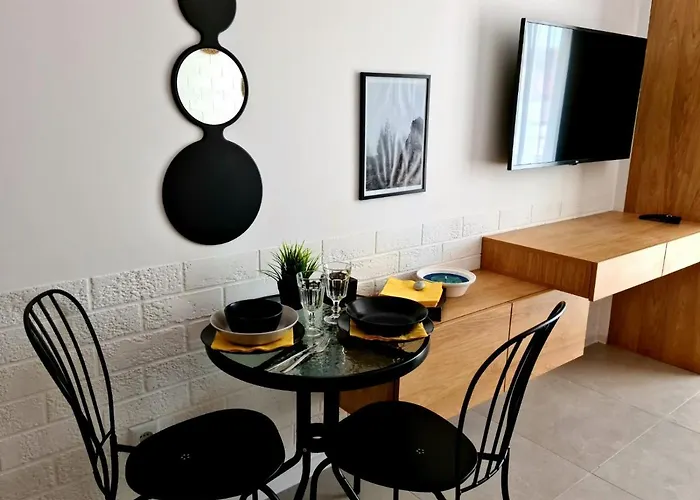 Lejlighed Greenn Life *