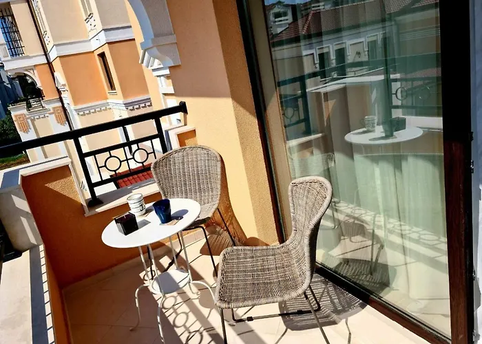 Lejlighed Greenn Life *