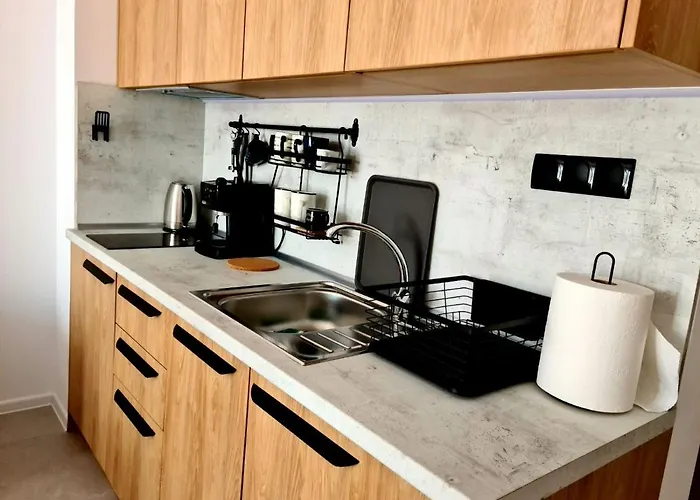 Lejlighed Greenn Life