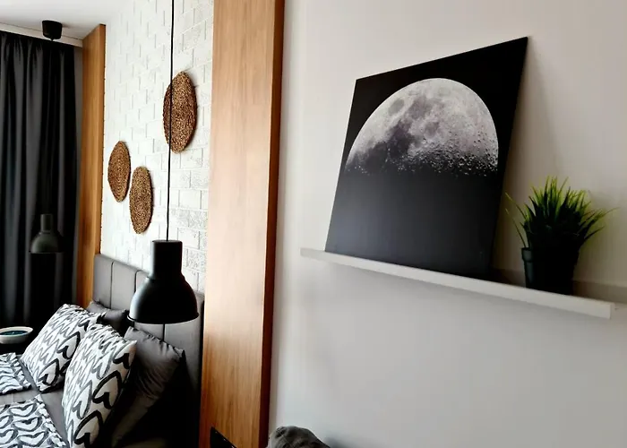 Greenn Life Lejlighed *