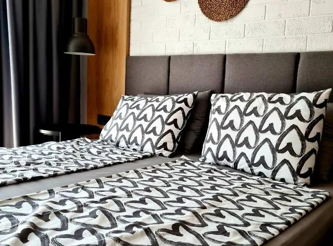 Lejlighed Greenn Life Sozopol