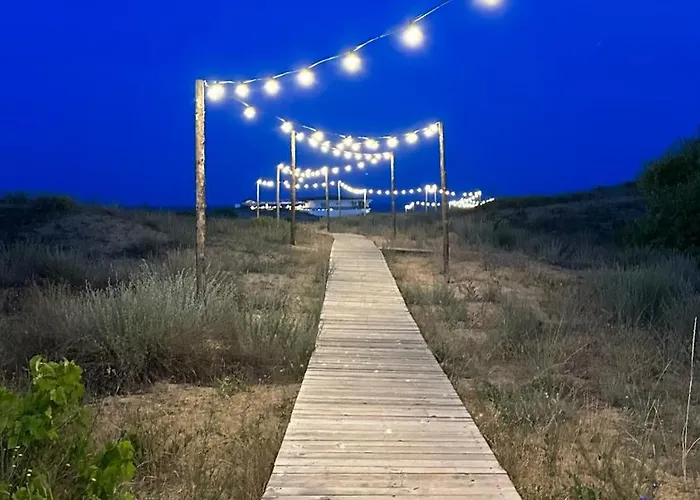 Greenn Life Lejlighed Sozopol